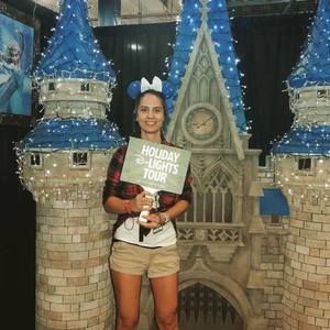 Meet your Posher, Nicole